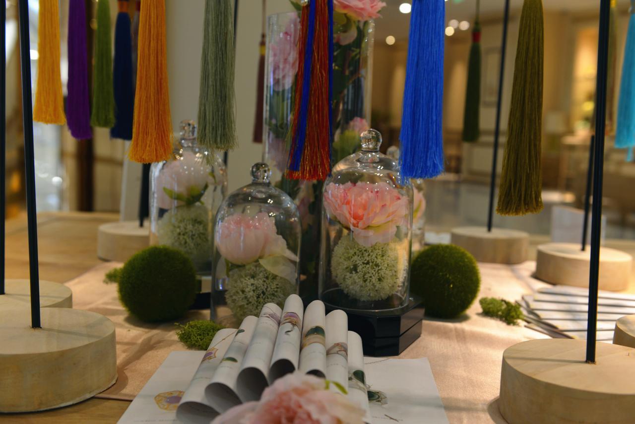 Howard Johnson Flower City Hotel Kunming Zewnętrze zdjęcie